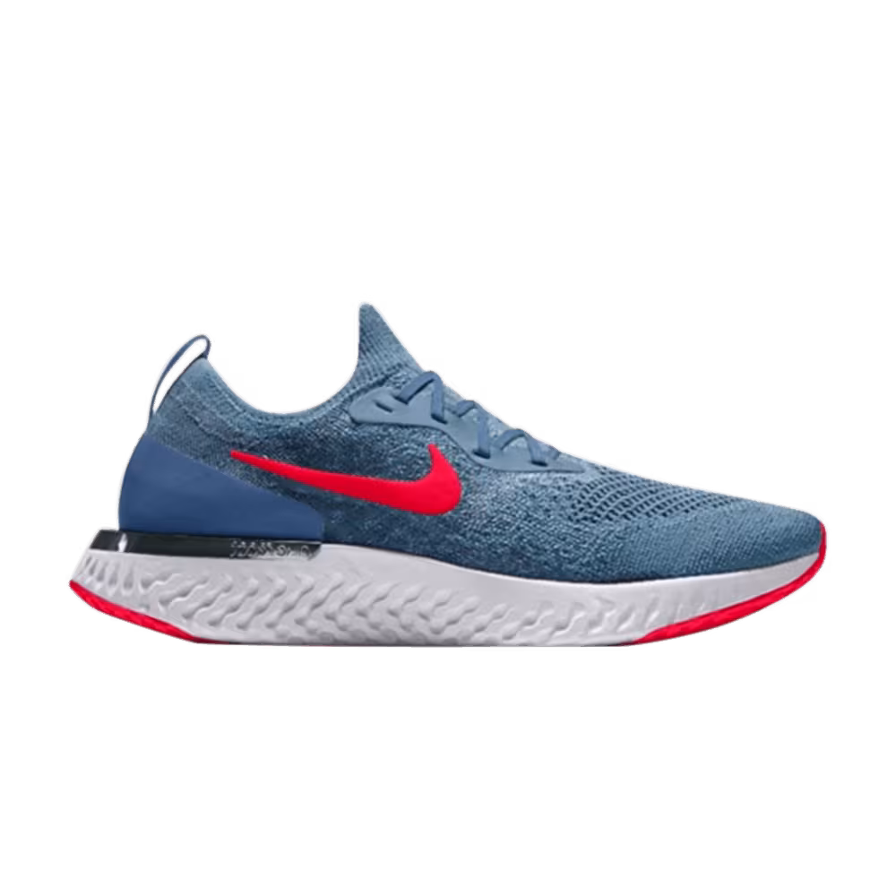 Nike Epic React Flyknit iD
