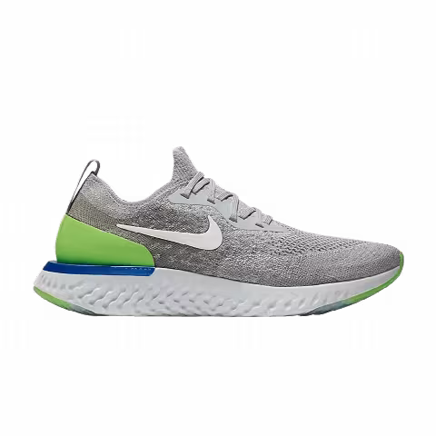 Nike Epic React Flyknit 'Sprite'