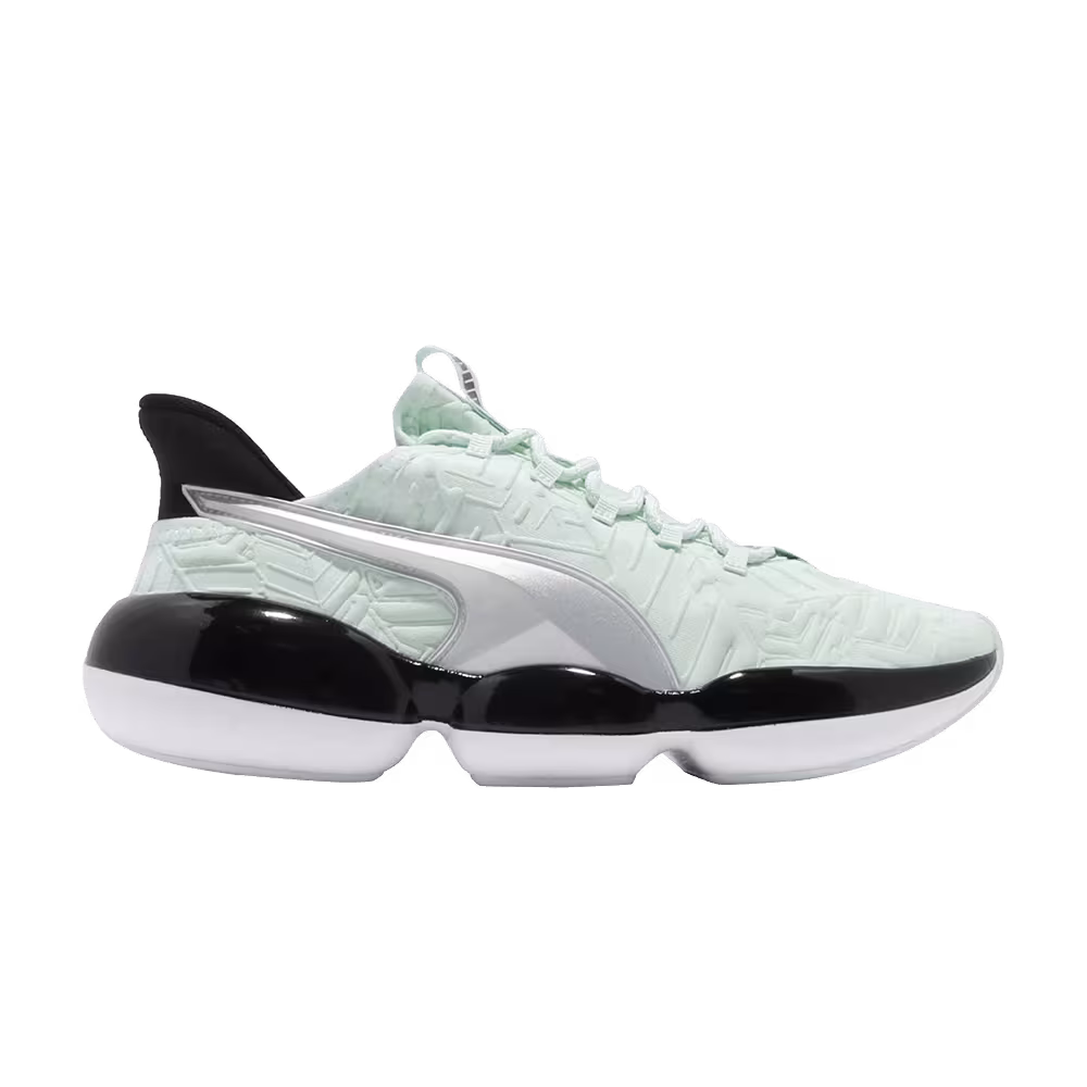 Puma Women's Mode XT TZ Fair Aqua