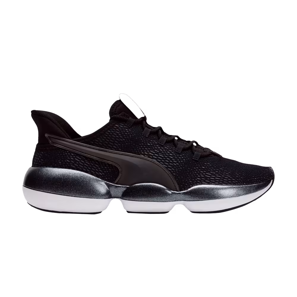 Puma Women's Mode XT Shimmer Black