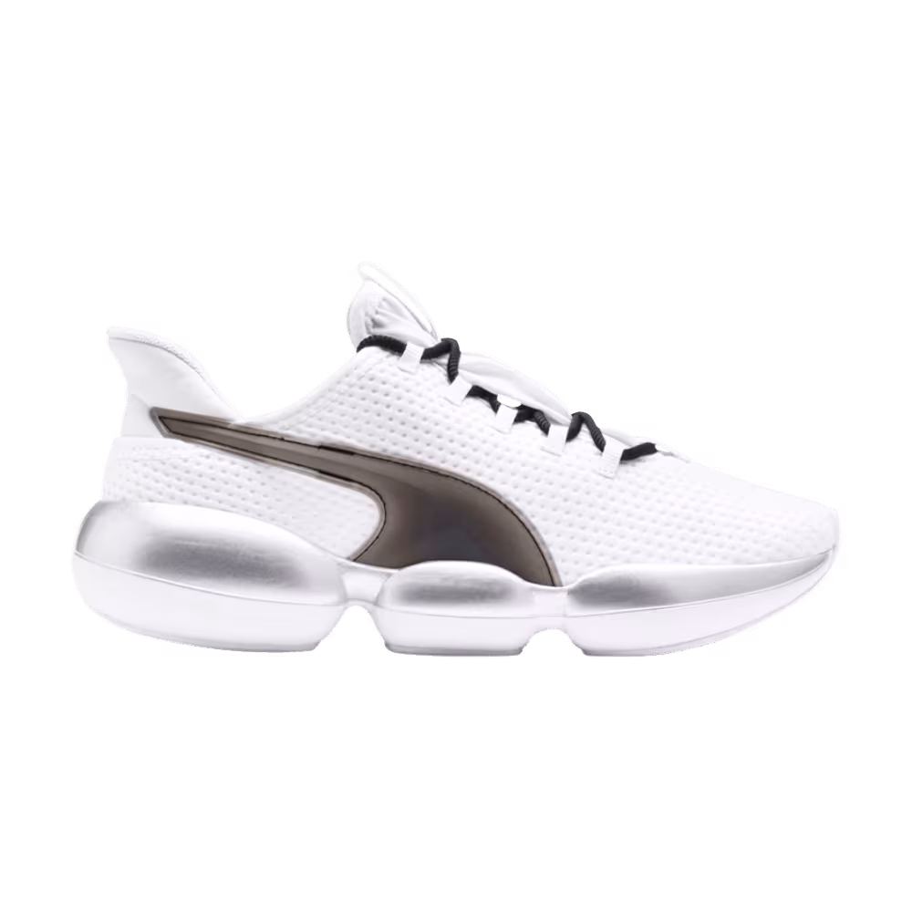 Puma Women's Mode XT White Silver