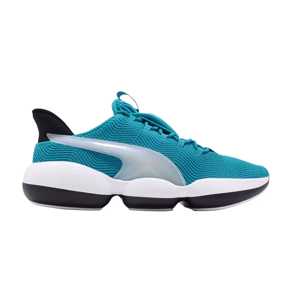 Puma Women's Mode XT Iridescent TZ Caribbean Sea
