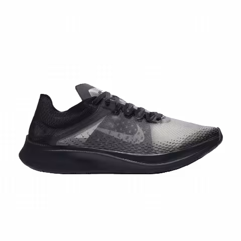 Nike Zoom Fly SP Fast 'Black'