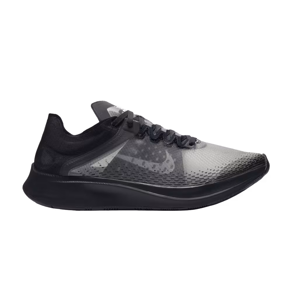 Nike Zoom Fly SP Fast Black