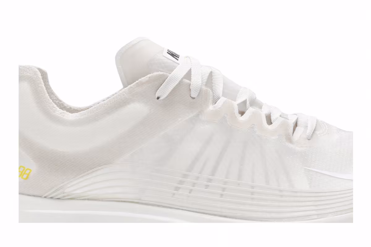 Nike Zoom Fly SP Light Bone, view 3
