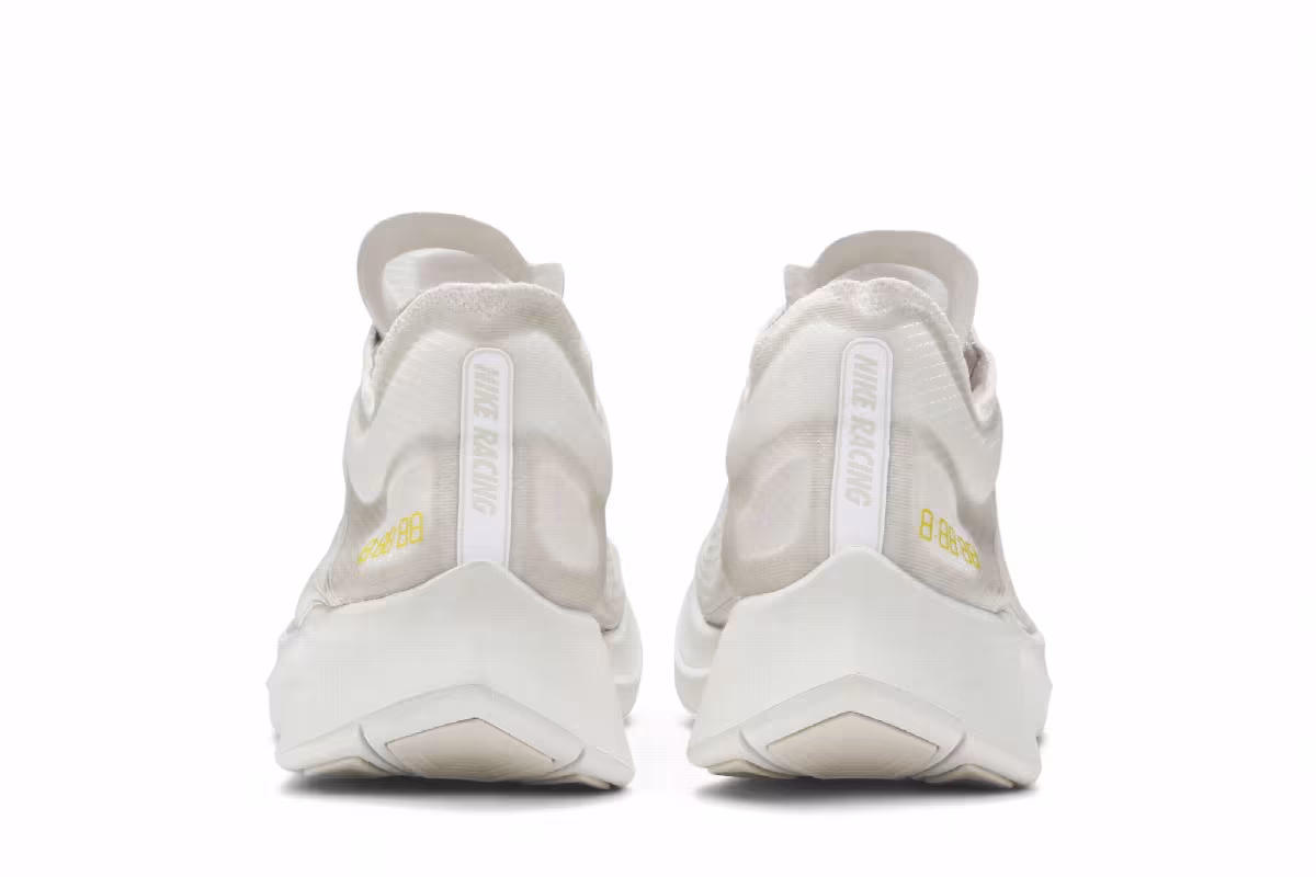 Nike Zoom Fly SP Light Bone, view 7