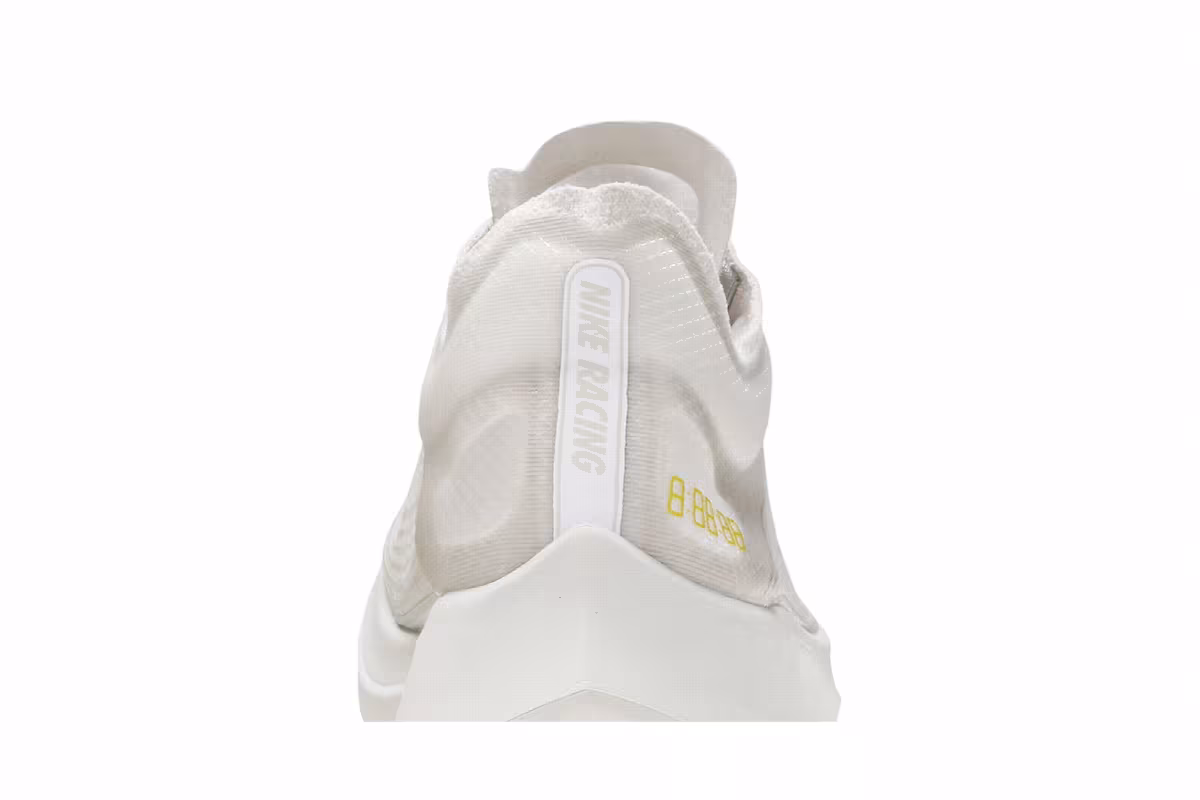 Nike Zoom Fly SP Light Bone, view 8