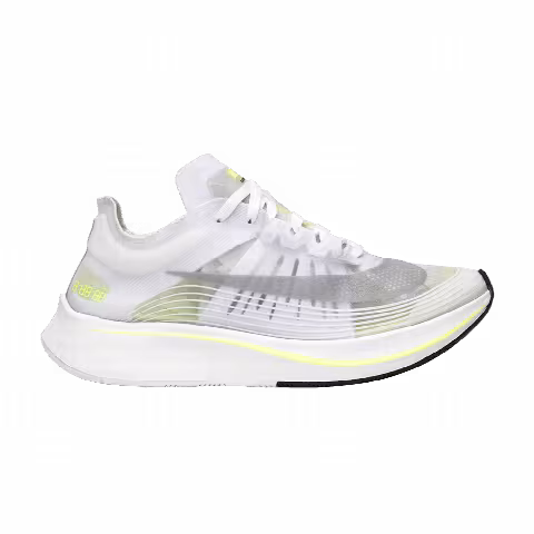 Nike Wmns Zoom Fly SP 'Volt Glow'