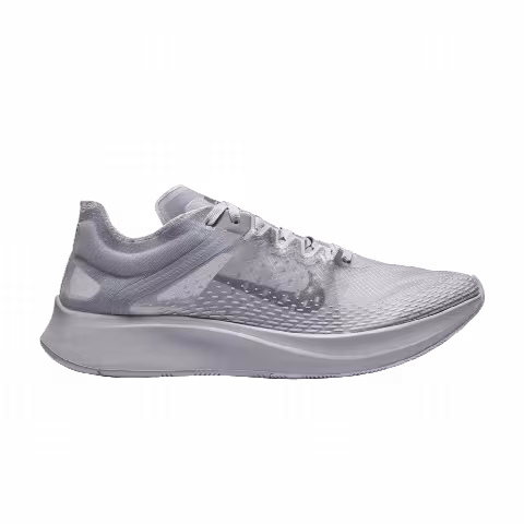 Nike Zoom Fly SP Fast 'Wolf Grey'