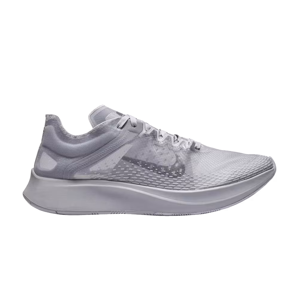 Nike Zoom Fly SP Fast Wolf Grey