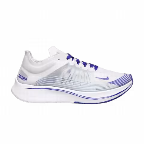 Nike Zoom Fly SP 'Royal'