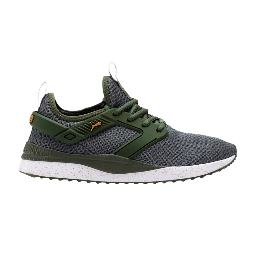 Puma Women's Pacer Next Excel Tonal Thyme