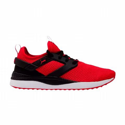 Puma Pacer Next Excel 'High Risk Red'