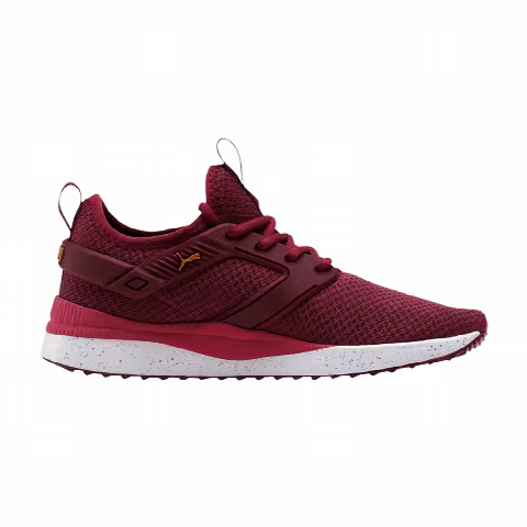 Puma Wmns Pacer Next Excel 'Tonal Burgundy'