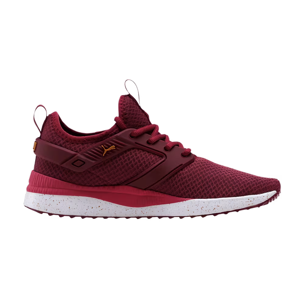 Puma Women's Pacer Next Excel Tonal Burgundy