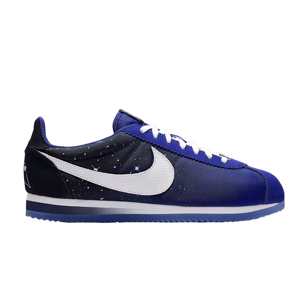 Nike Cortez Qixi Festival