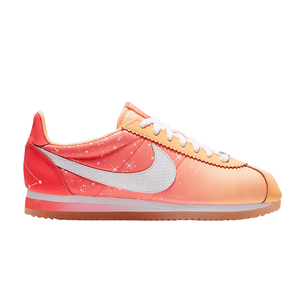 Nike Women's Cortez Qixi Festival