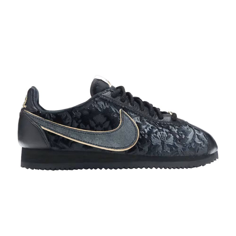 Nike Women's Classic Cortez SE Royalty Print