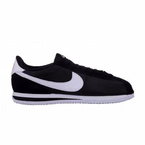 Dover Street Market x Nike Cortez Basic Nylon 'Black'
