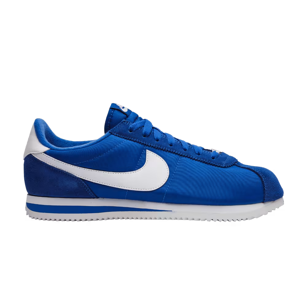 Nike Dover Street Market x Cortez Basic Nylon Royal