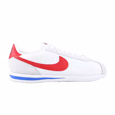 Nike Dover Street Market x Cortez Basic Nylon 'Varsity Red'