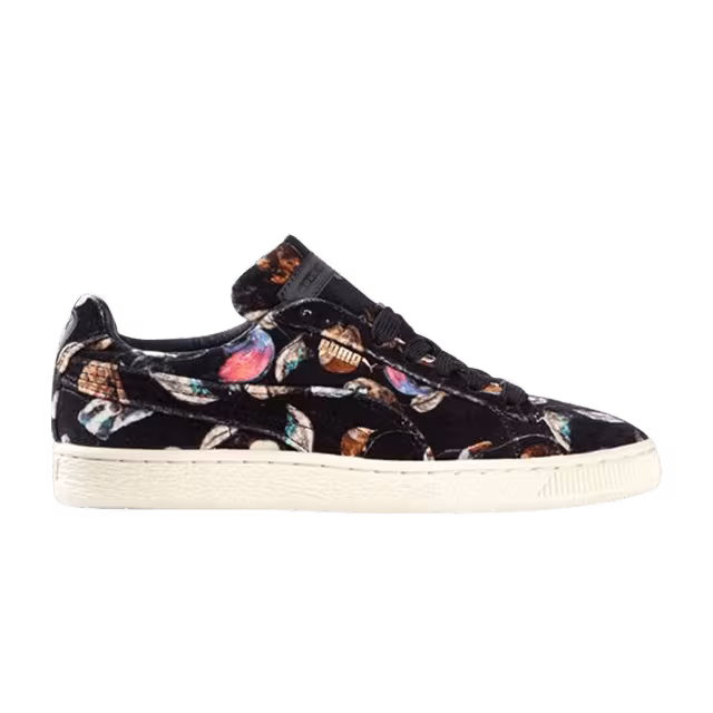 Puma Classic Lo House Of Hackney