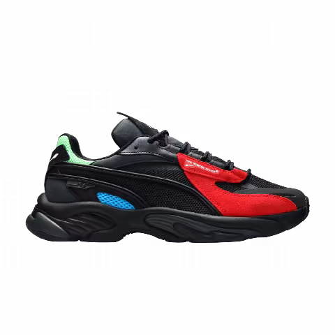 Puma RS-Connect Lazer 'Black Multi'