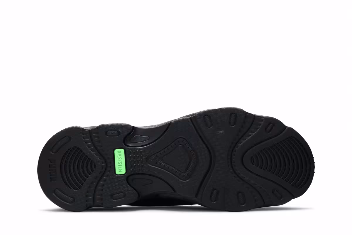 Puma RS-Connect Lazer Black Multi, view 5