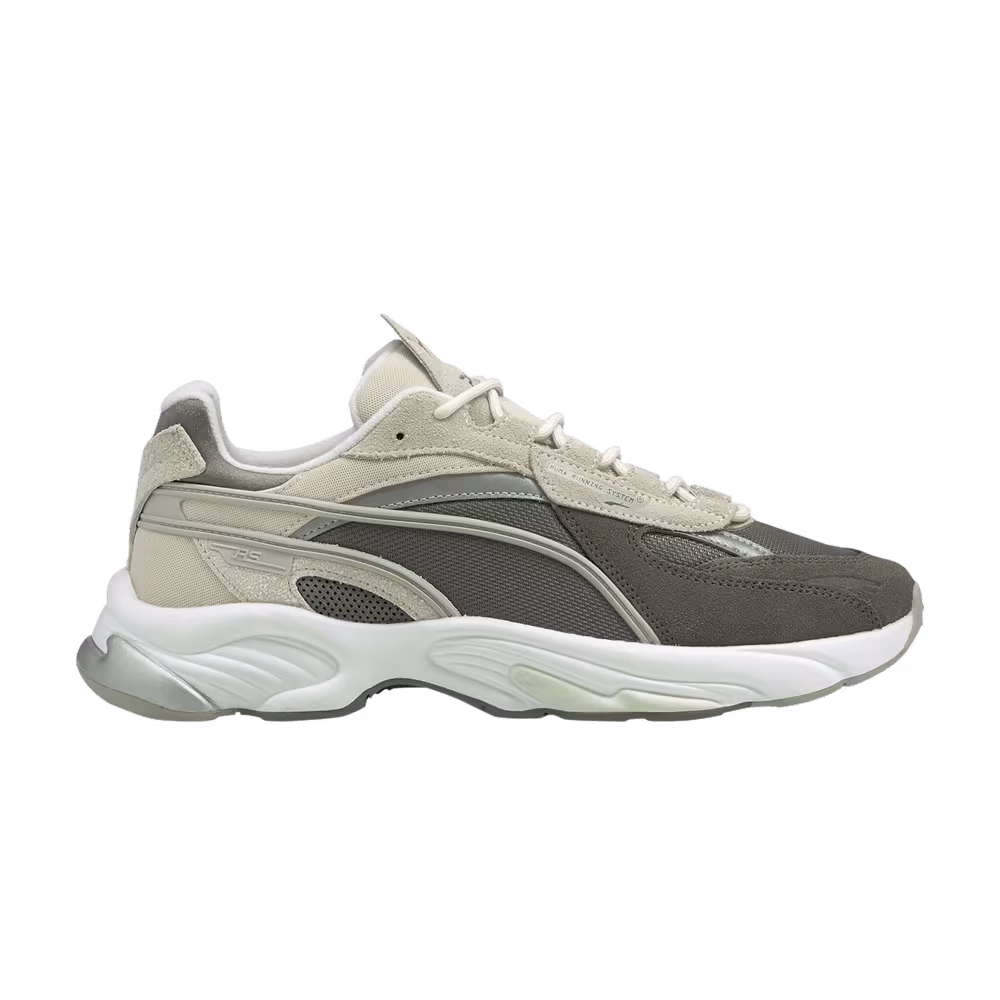 Puma RS-Connect Drip Steel Grey