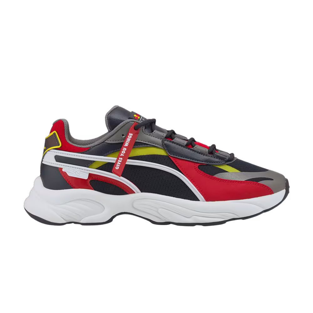 Red Bull Racing x Puma RS-Connect Night Sky