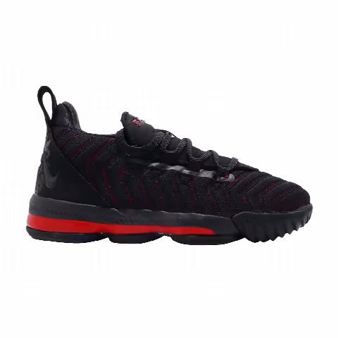 Nike LeBron 16 PS 'Fresh Bred'