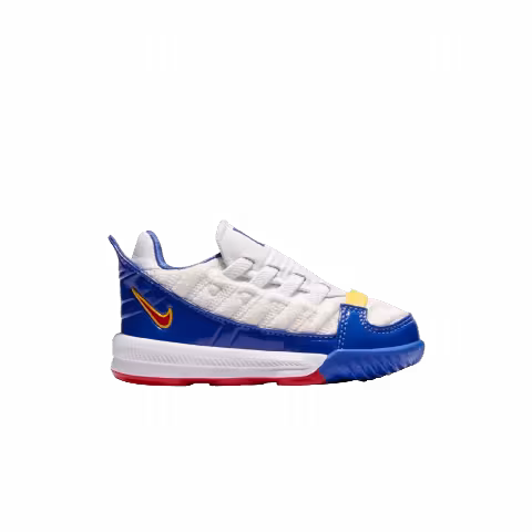 Nike LeBron 16 TD 'SuperBron'