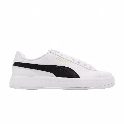 Puma Skye Lite 'White Black'