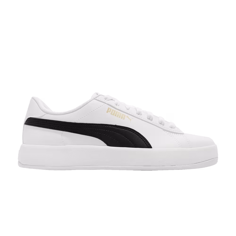 Puma Skye Lite White Black