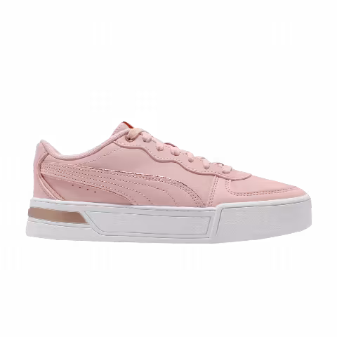 Puma Skye Metallic 'Peachskin'