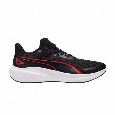 Puma Skyrocket Lite 'Black White Red'