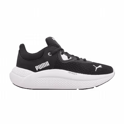 Puma Wmns Softride Pro 'Black White'