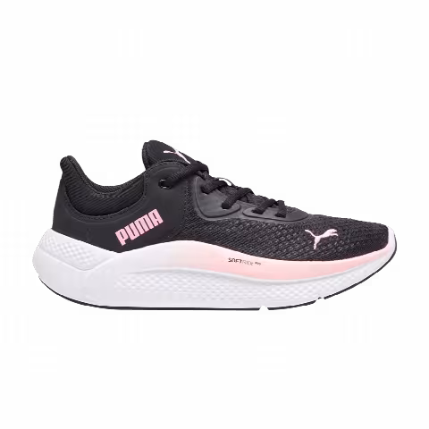 Puma Wmns Softride Pro 'Black Koral Ice'
