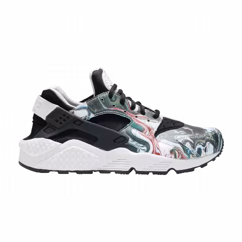 Nike Wmns Air Huarache 'Marble Dye'