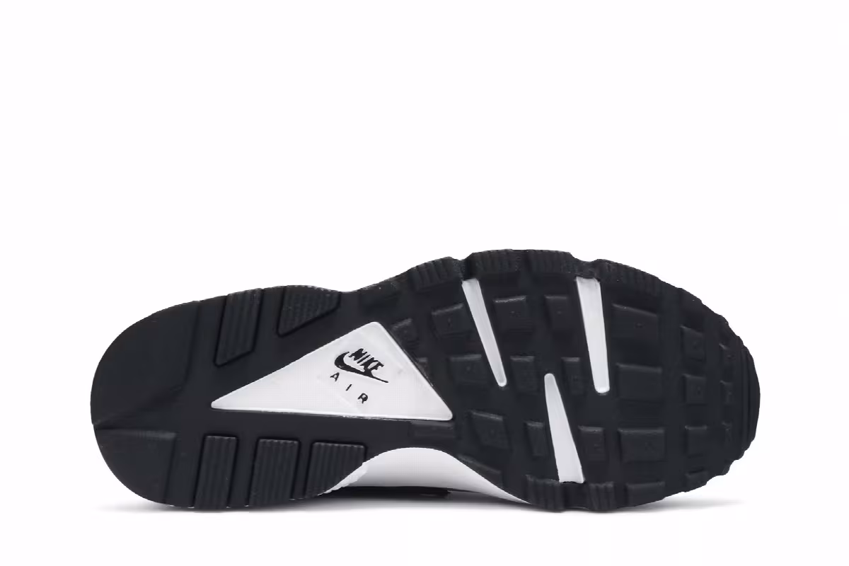 Nike Women's Air Huarache Marble Dye, view 5