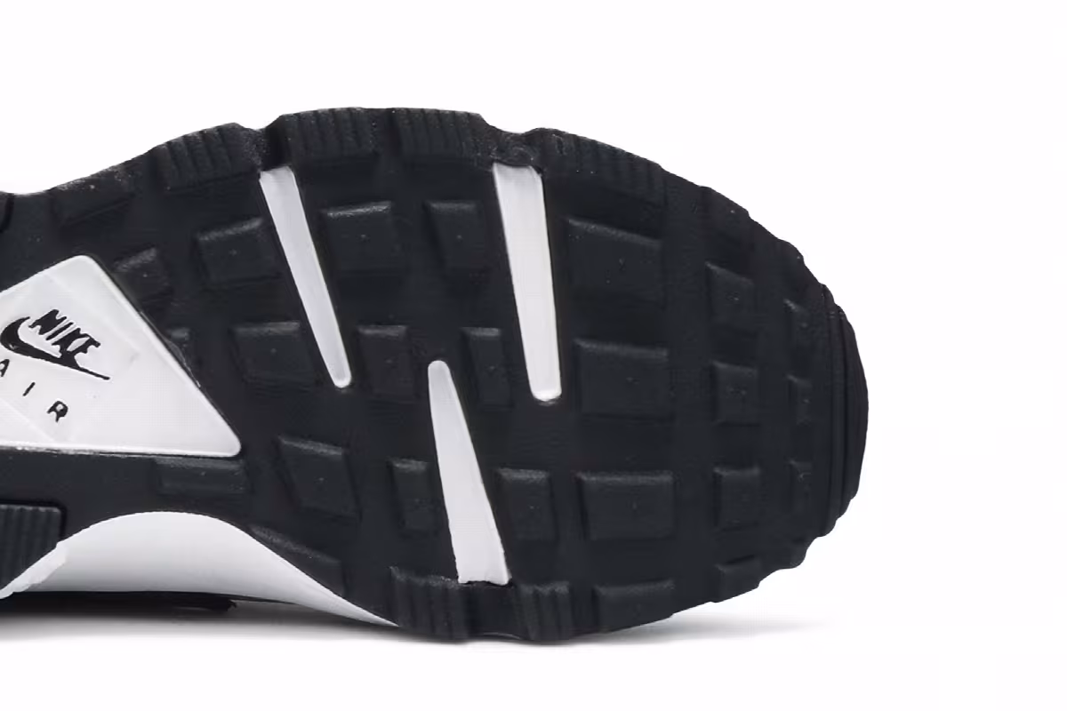 Nike Women's Air Huarache Marble Dye, view 6