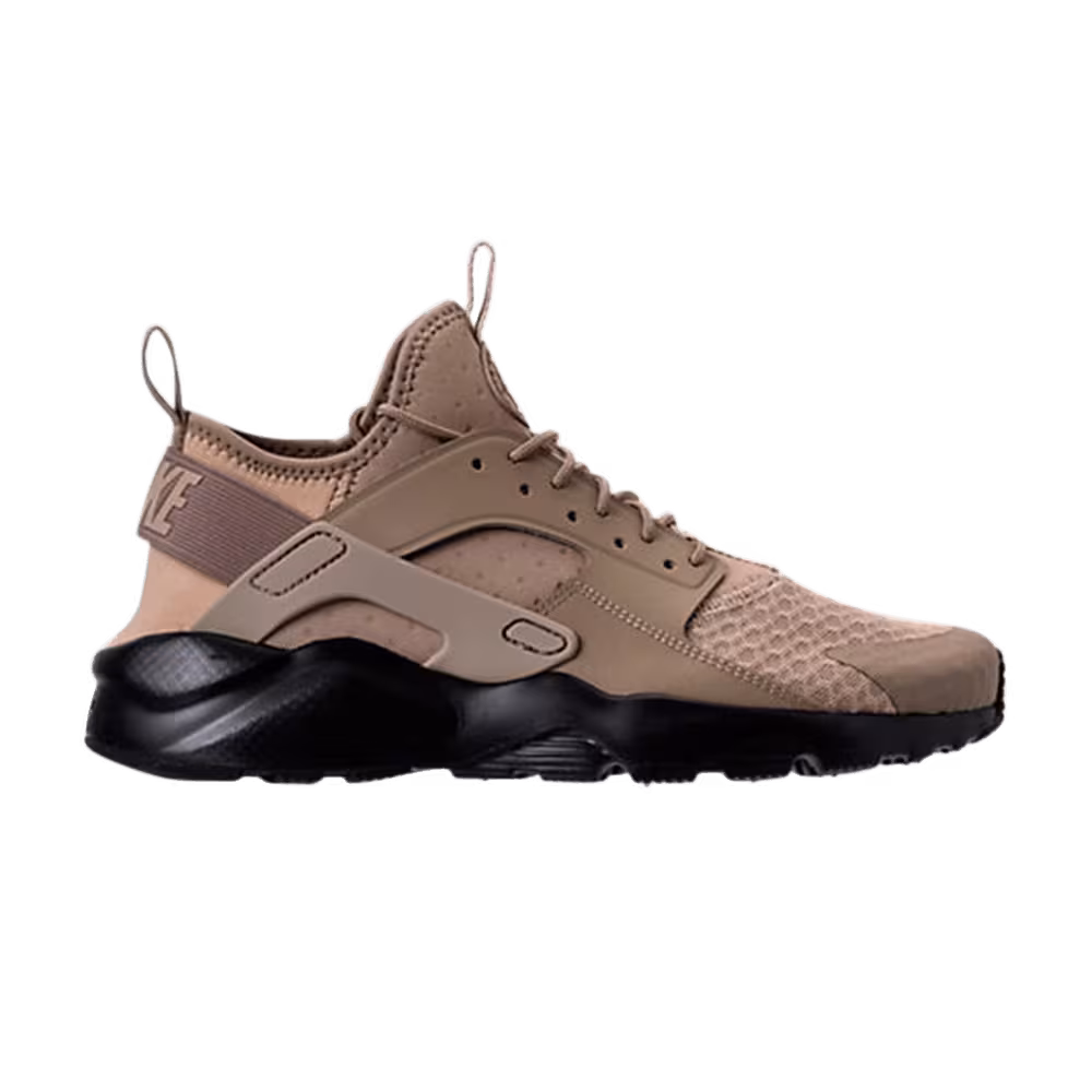 Nike Air Huarache Run Ultra Mushroom
