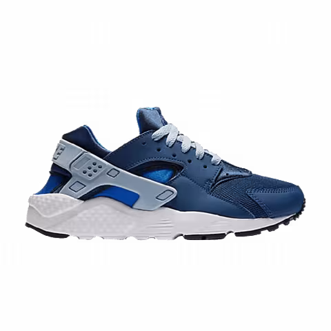 Nike Huarache Run GS 'Coastal Blue'