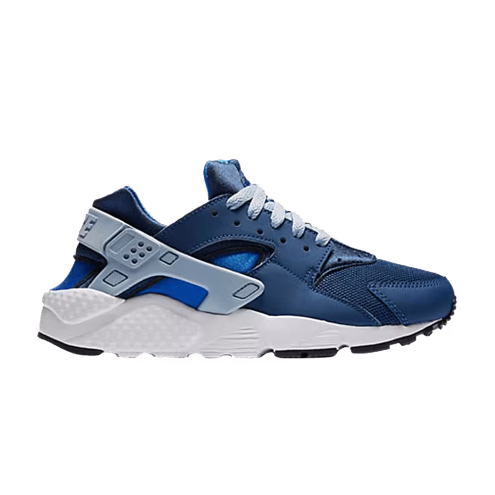 Nike Huarache Run GS Coastal Blue
