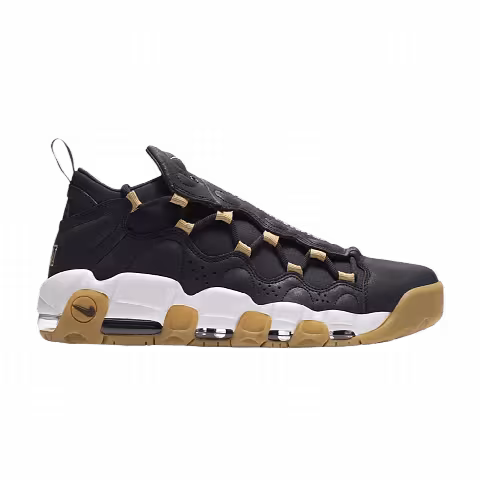 Nike Air More Money 'Brooklyn'