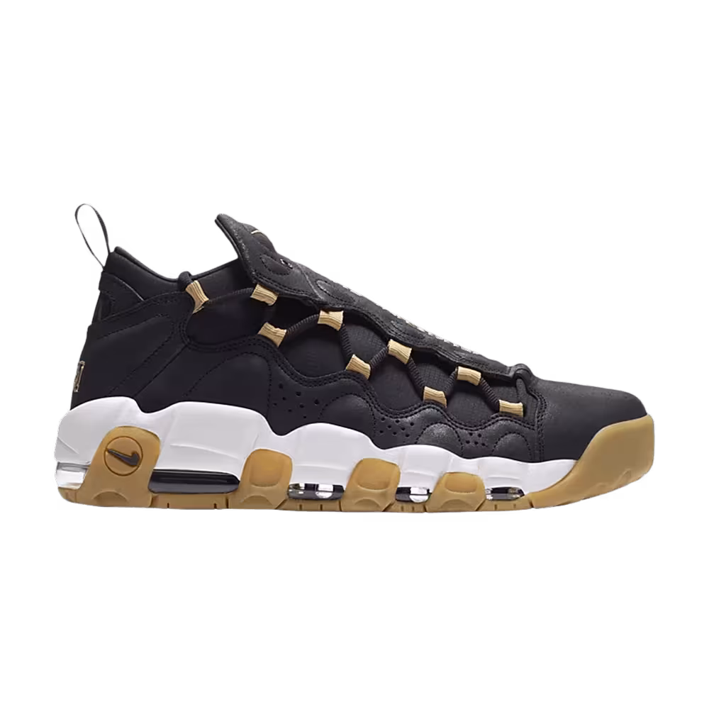 Nike Air More Money Brooklyn