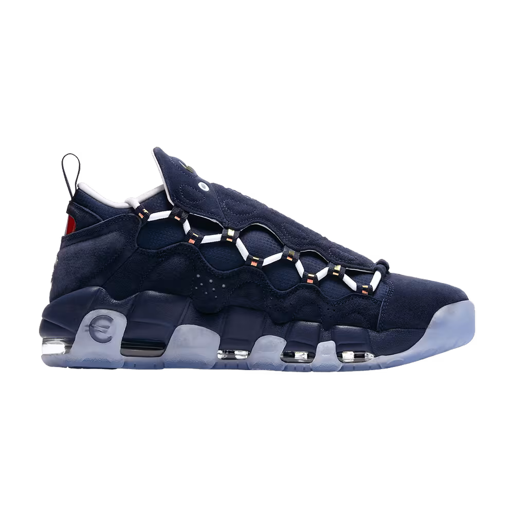 Nike Air More Money French Euro
