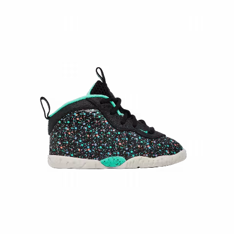 Nike Lil Posite One Toddler 'Easter'