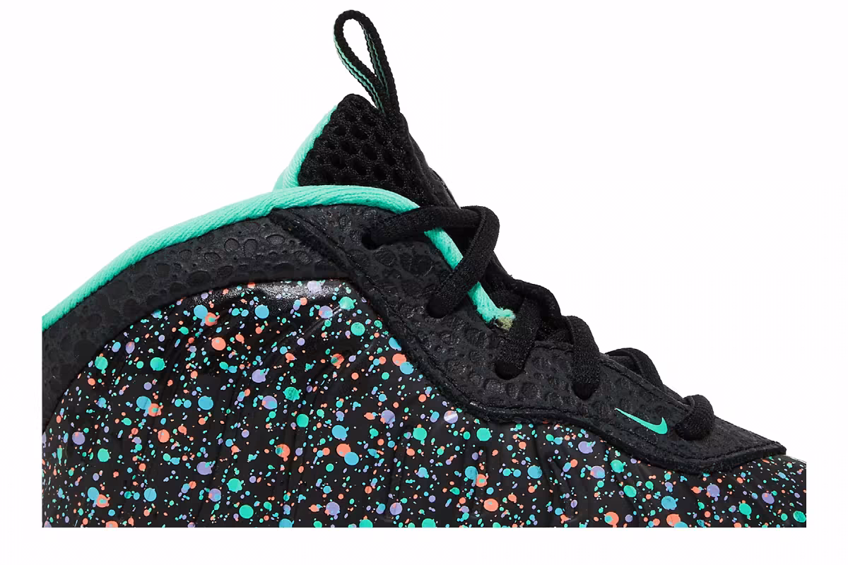 Nike Lil Posite One Toddler Easter, view 3