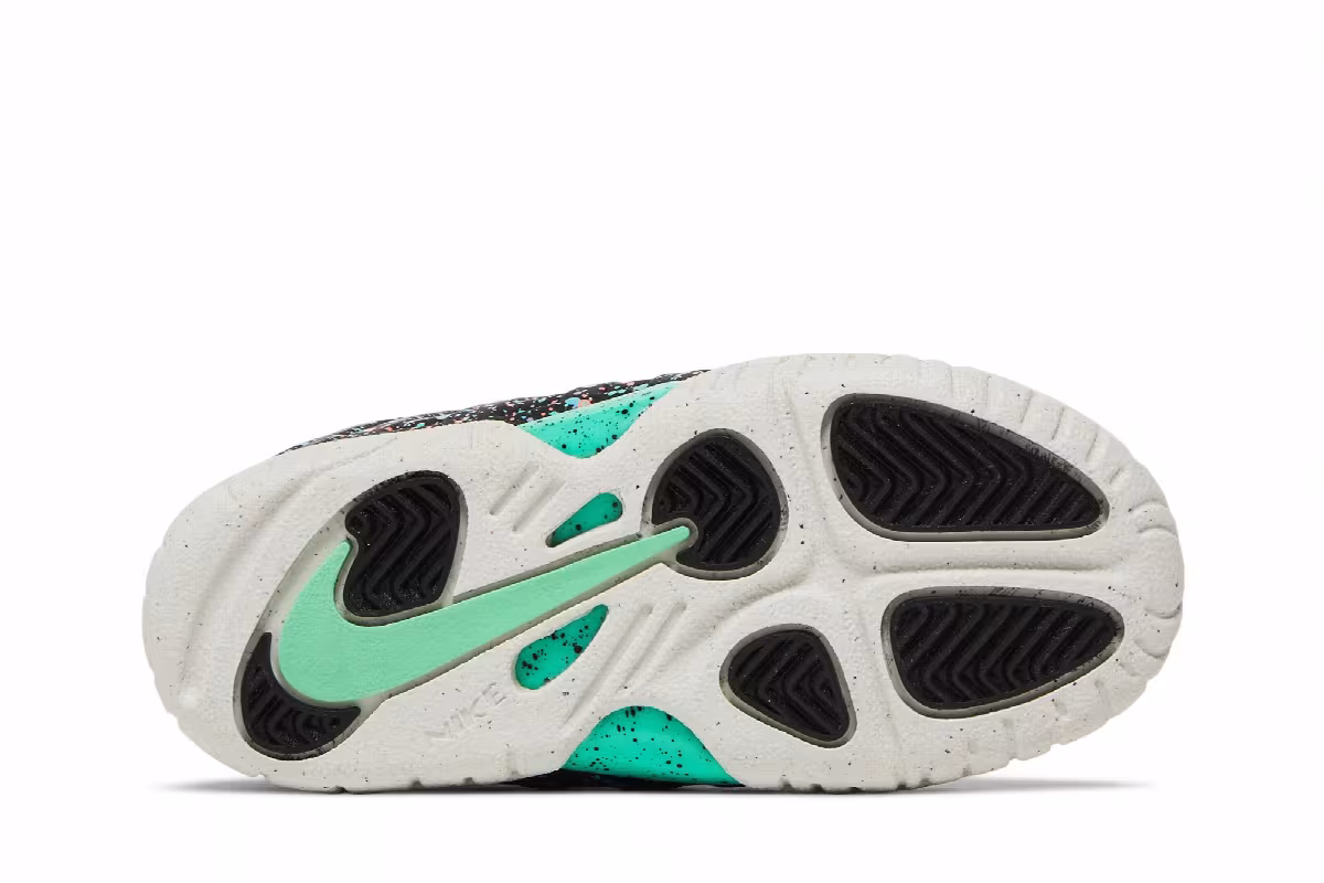 Nike Lil Posite One Toddler Easter, view 5